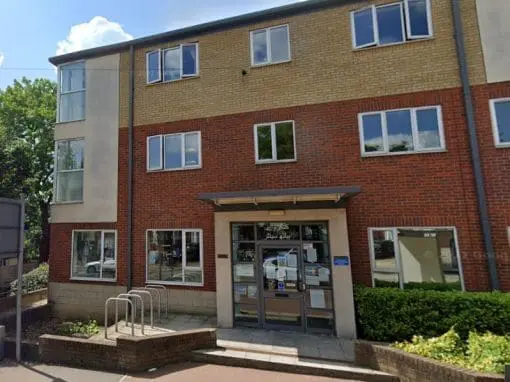 Kingsway Medical Centre