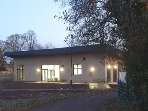 Wisbech Community Hub