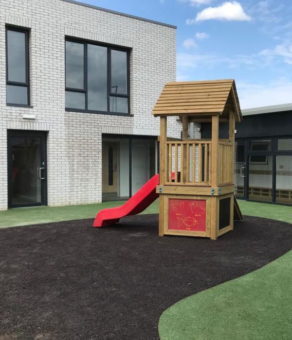 Alpha Kindergarten - Probus Construction